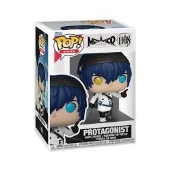 FUNKO POP! METAPHOR RE FANTAZIO (PROTAGONIST) 1108