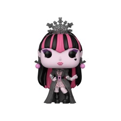 FUNKO POP! MONSTER HIGH (DRACULAURA) 163