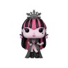 FUNKO POP! MONSTER HIGH (DRACULAURA) 163