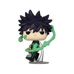 FUNKO POP! JUJUTSU KAISEN (MEGUMI FUSHIGURO W/ PAINT CHALICE COLLECTIBLES) 1646