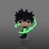 FUNKO POP! JUJUTSU KAISEN (MEGUMI FUSHIGURO W/ PAINT CHALICE COLLECTIBLES CHASE LIMITED EDITION) 1646