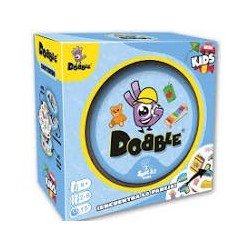 DOBBLE KIDS