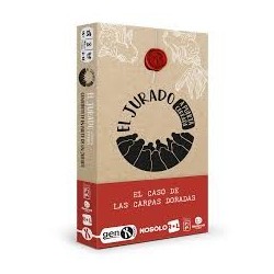 EL JURADO (A PUERTA CERRADA)