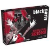 BLACK PARTY (DESCANSA EN PAZ, SHERLOCK)