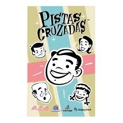 PISTAS CRUZADAS