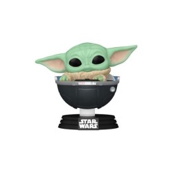 FUNKO POP! STAR WARS (GROGU) 664