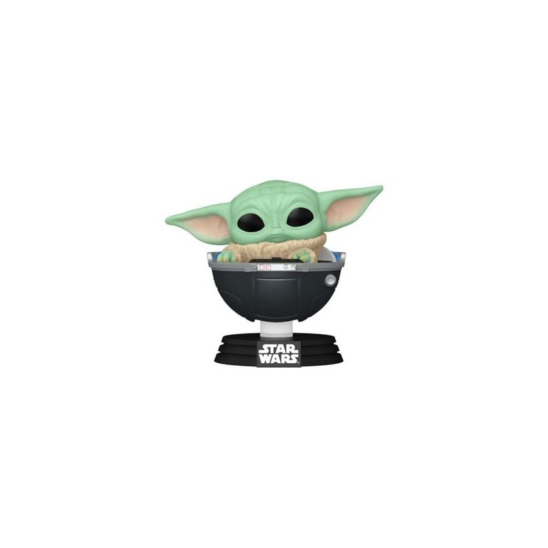 FUNKO POP! STAR WARS (GROGU) 664