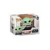 FUNKO POP! STAR WARS (GROGU) 664