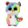 PELUCHE TY HAMSTER (RODNEY)