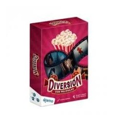 DIVERSIÓN CON PELÍCULAS