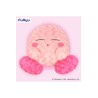 KIRBY PELUCHE SLEEPY SNUGGLE FURYU 34 CM