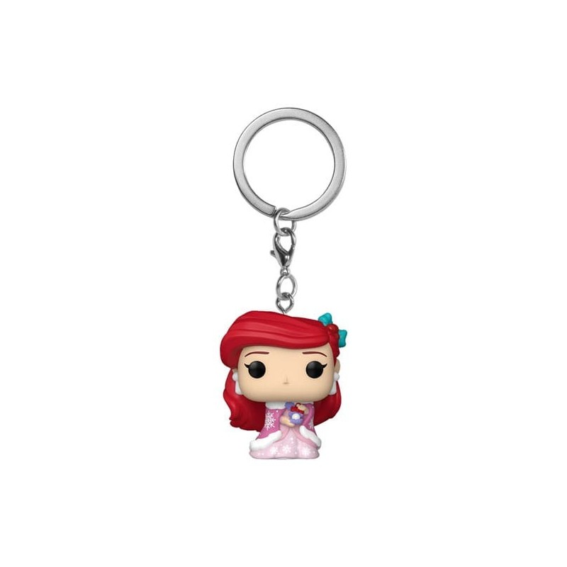 POCKET POP! DISNEY PRINCESS (ARIEL)