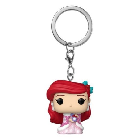 POCKET POP! DISNEY PRINCESS (ARIEL)