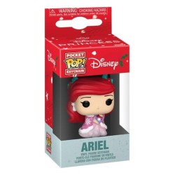 POCKET POP! DISNEY PRINCESS (ARIEL)
