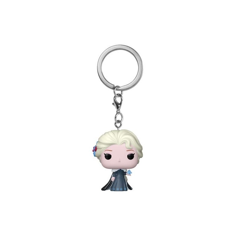 POCKET POP! DISNEY PRINCESS FROZEN (ELSA)