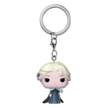 POCKET POP! DISNEY PRINCESS FROZEN (ELSA)