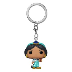 POCKET POP! DISNEY PRINCESS (JASMINE)