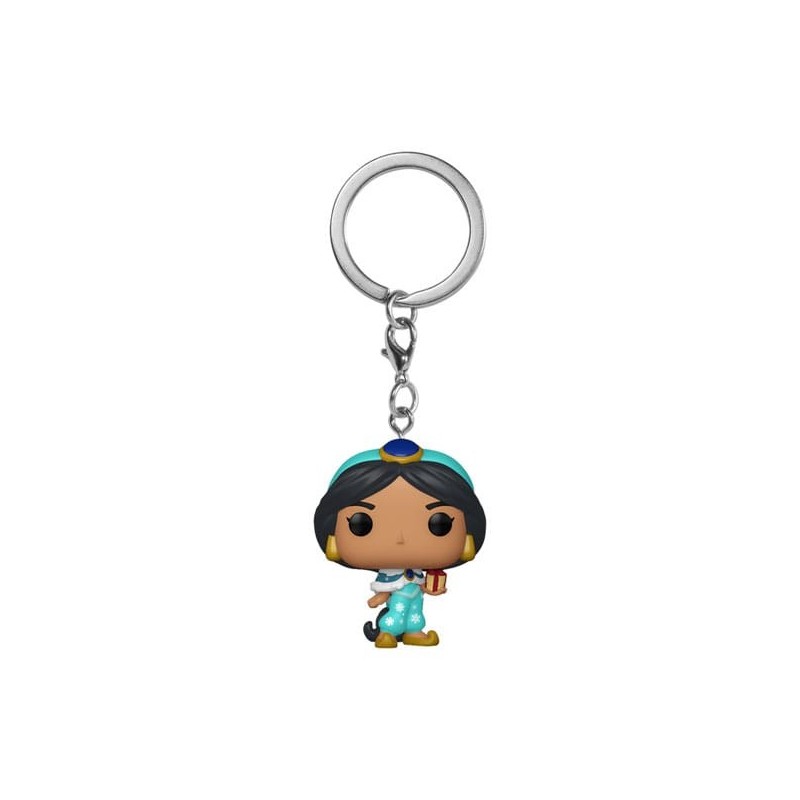POCKET POP! DISNEY PRINCESS (JASMINE)