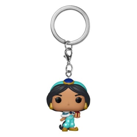 POCKET POP! DISNEY PRINCESS (JASMINE)