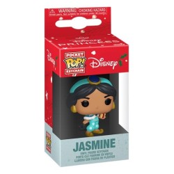 POCKET POP! DISNEY PRINCESS (JASMINE)