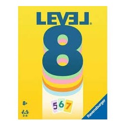 LEVEL 8