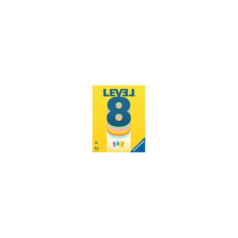 LEVEL 8