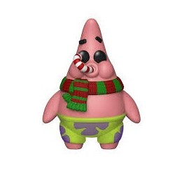 FUNKO POP! SPONGEBOB SQUAREPANTS (PATRYCK STAR XMAS) 454