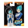 DRAGON BALL FLASH SUPER SAIYAN BLUE VEGETA