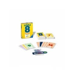 LEVEL 8