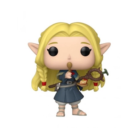 * RESERVA * FUNKO POP! DELICIOUS IN DUNGEON (MARCILLE) 2200