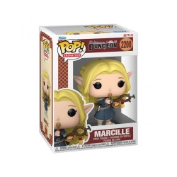 * RESERVA * FUNKO POP! DELICIOUS IN DUNGEON (MARCILLE) 2200