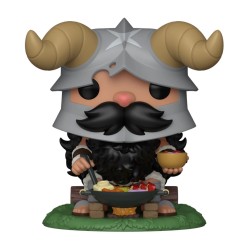 * RESERVA * FUNKO POP! DELICIOUS IN DUNGEON POP! PLUS (SENSHI) 2202