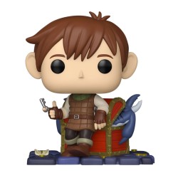 * RESERVA * FUNKO POP! DELICIOUS IN DUNGEON POP! PLUS (CHILCHUCK) 2201