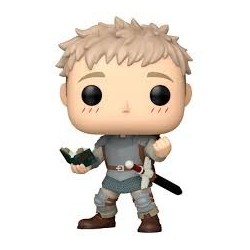 * RESERVA * FUNKO POP! DELICIOUS IN DUNGEON (LAIOS CHASE LIMITED EDITION) 2199