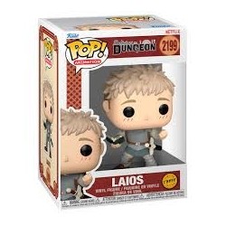 * RESERVA * FUNKO POP! DELICIOUS IN DUNGEON (LAIOS CHASE LIMITED EDITION) 2199