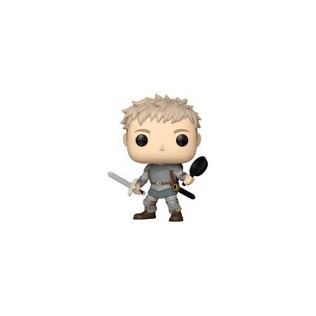 * RESERVA * FUNKO POP! DELICIOUS IN DUNGEON (LAIOS) 2199