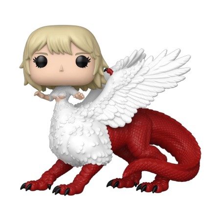 * RESERVA * FUNKO POP! DELICIOUS IN DUNGEON (FALIN CHIMERA) 2203