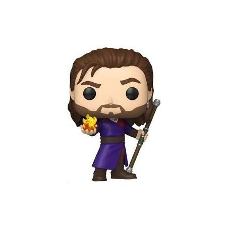 * RESERVA * FUNKO POP! BALDUR'S GATE (GALE) 1146