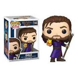 FUNKO POP! BALDUR'S GATE (GALE) 1146