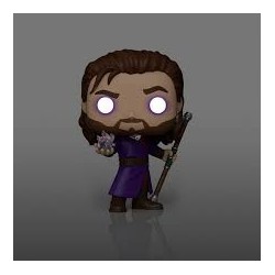 * RESERVA * FUNKO POP! BALDUR'S GATE (GALE CHASE LIMITED EDITION) 1146