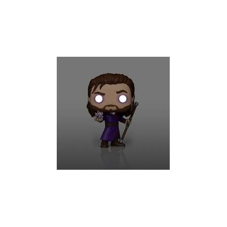 * RESERVA * FUNKO POP! BALDUR'S GATE (GALE CHASE LIMITED EDITION) 1146