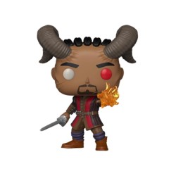 * RESERVA * FUNKO POP! BALDUR'S GATE (WYLL) 1148