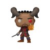 * RESERVA * FUNKO POP! BALDUR'S GATE (WYLL) 1148