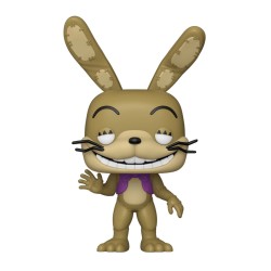 * RESERVA * FUNKO POP! FNAF "FIVE NIGHTS AT FREDDY'S" HELP WANTED 2 (GLITCHRAP) 1128