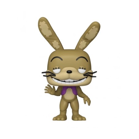 * RESERVA * FUNKO POP! FNAF "FIVE NIGHTS AT FREDDY'S" HELP WANTED 2 (GLITCHRAP) 1128