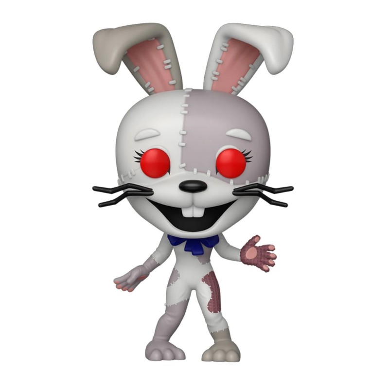 FUNKO POP! FNAF "FIVE NIGHTS AT FREDDY'S" HELP WANTED 2 (VANNY) 1130