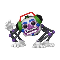 * RESERVA * FUNKO POP! FNAF "FIVE NIGHTS AT FREDDY'S" HELP WANTED 2 (DJ MUSIC MAN) 1131