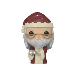 FUNKO POP! HARRY POTTER (ALBUS DUMBLEDORE HOLIDAY) 125
