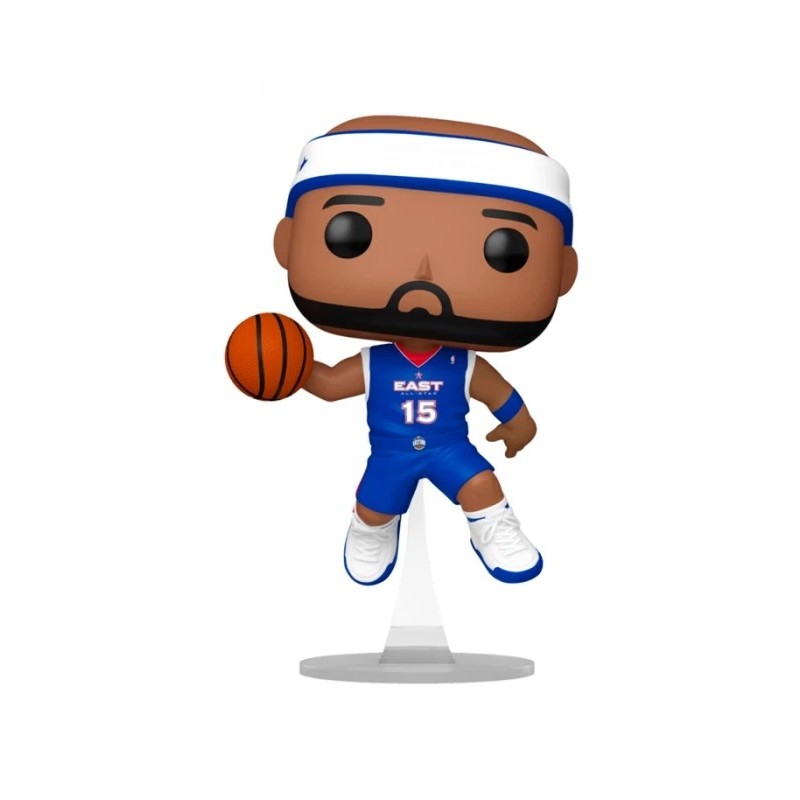 FUNKO POP! NBA ALL STARS  (VINCE CARTER) 162