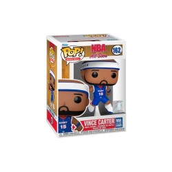 FUNKO POP! NBA ALL STARS  (VINCE CARTER) 162